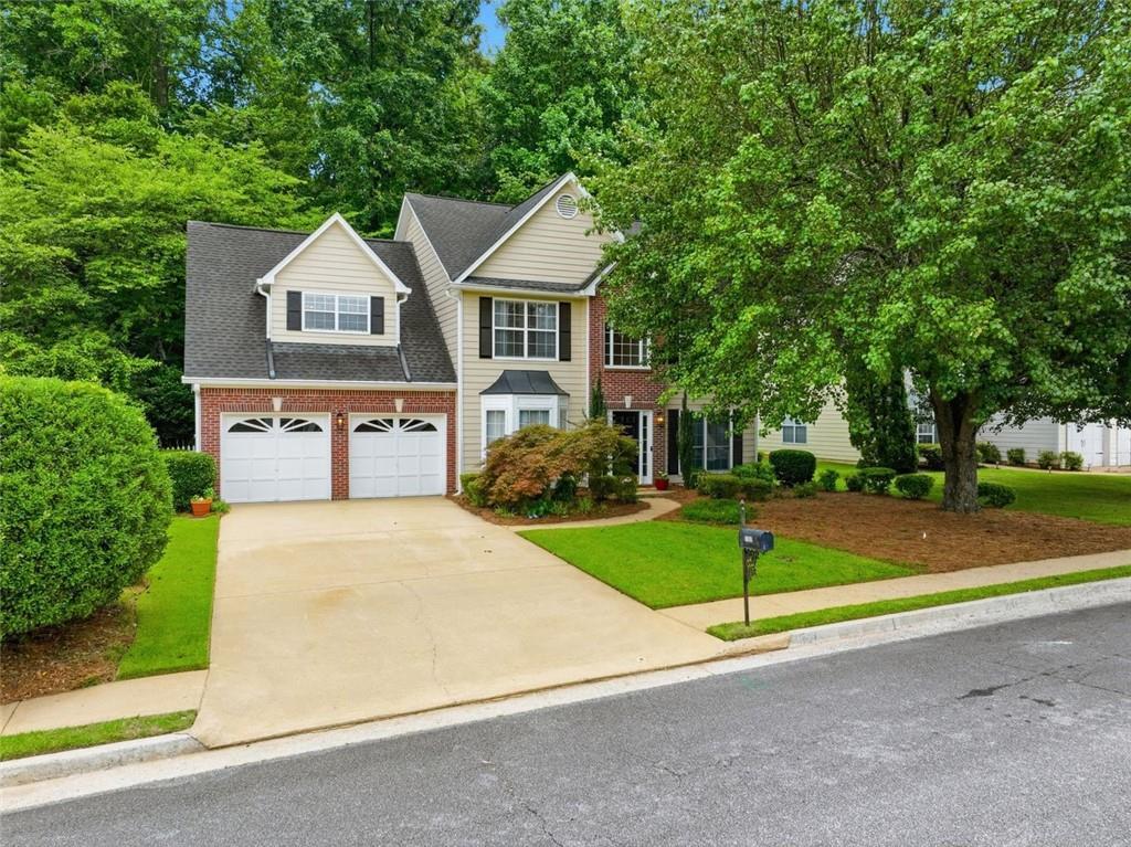 1300 Chris Lake Dr., Lawrenceville, GA 30046