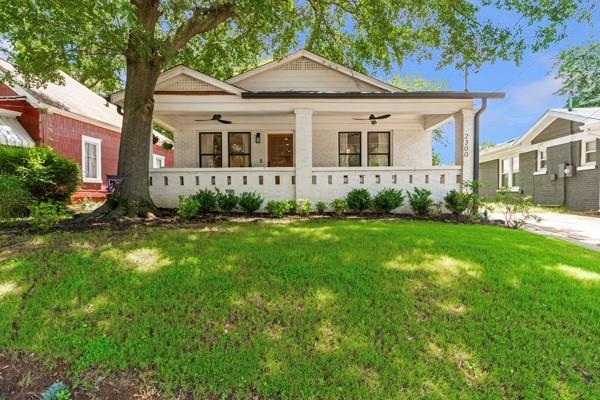 2300 Newnan St., Atlanta, GA 30344