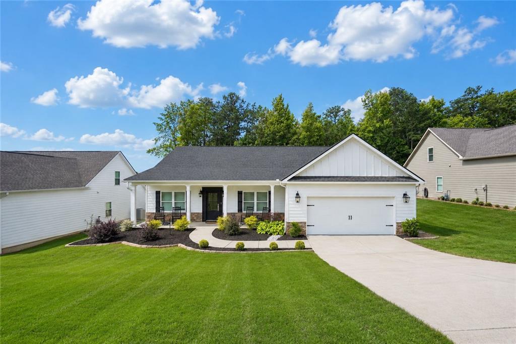 8851 St Andrews Pkwy., Winston, GA 30187