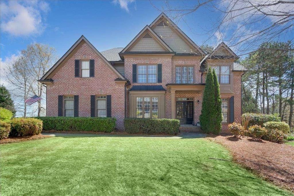 3590 Millwater Crossing, Dacula, GA 30019