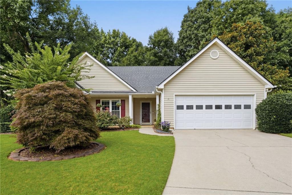 5734 Harthorn Park Pl., Buford, GA 30518