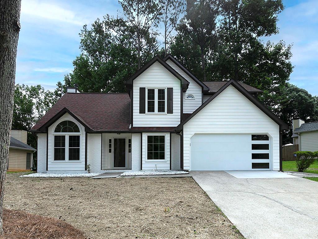 1034 Bettina Ct., Mableton, GA 30126