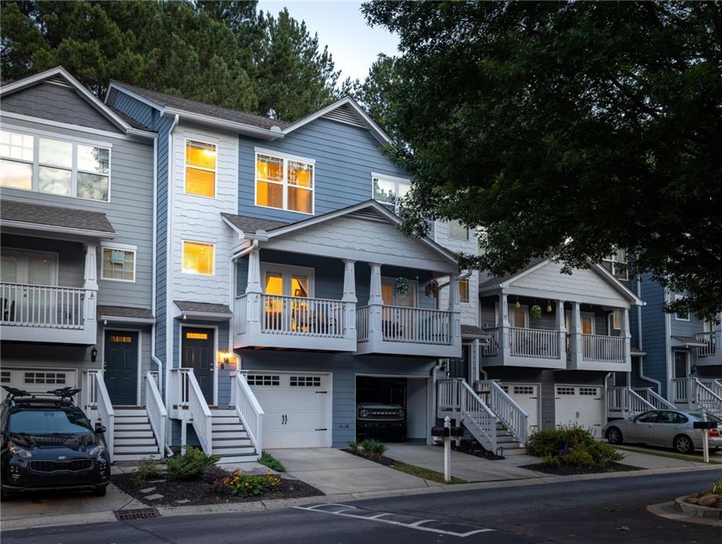 1140 Liberty Pkwy., Atlanta, GA 30318