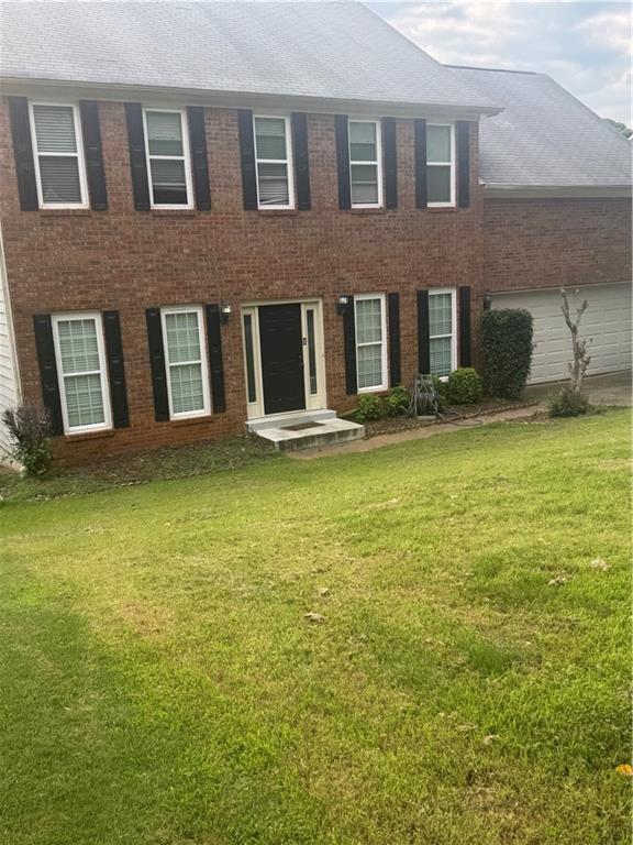 720 Paris Dr., Lawrenceville, GA 30043