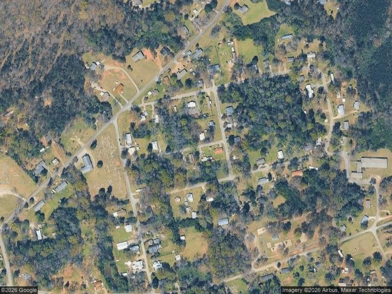147 Plum St., Haddock, GA 31032