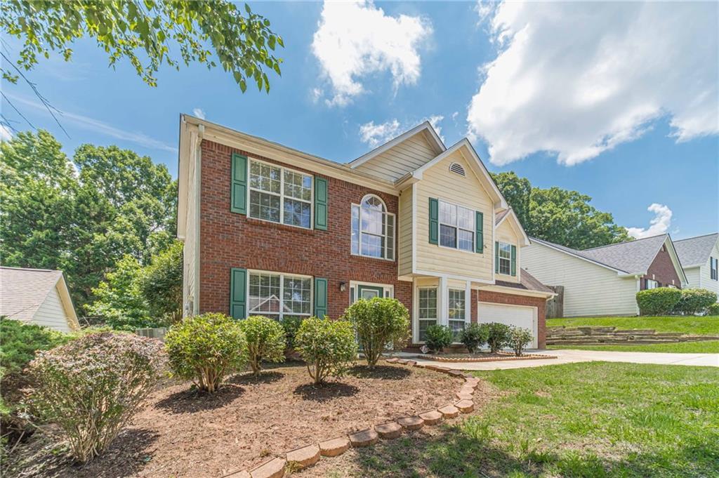 530 Sterling Pointe Ct., Lawrenceville, GA 30043
