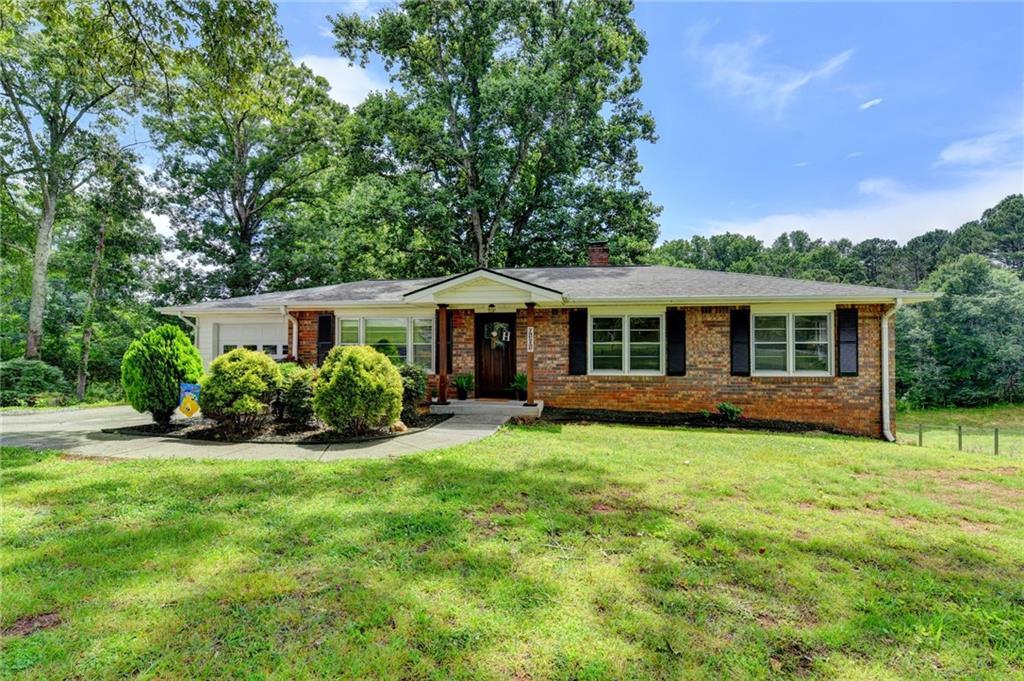 9101 Union Hill Rd., Canton, GA 30115