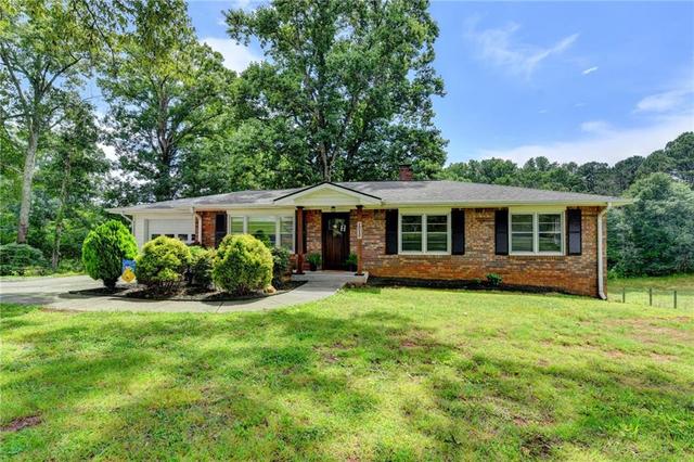 Homes Just Sold That Attend Creekview High School: August 18th to August 24th