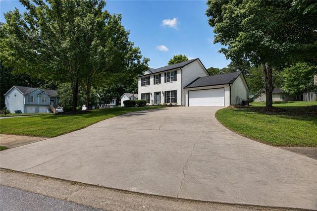 Homes Just Sold in West Atlanta: July 28th to August 3rd