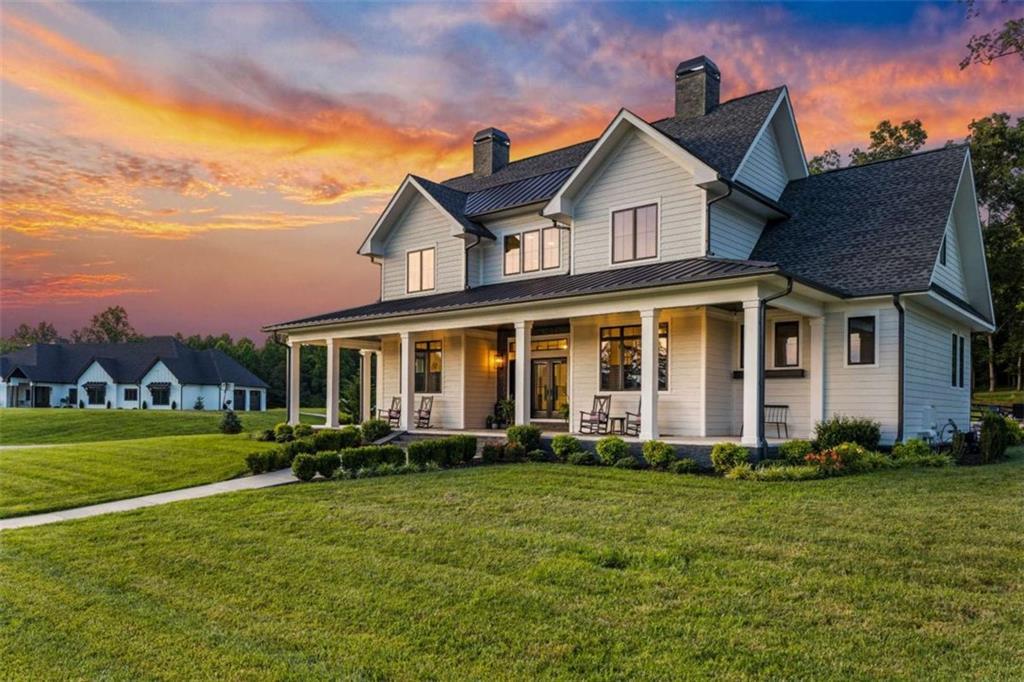 24 Farmland Ct., Blairsville, GA 30512