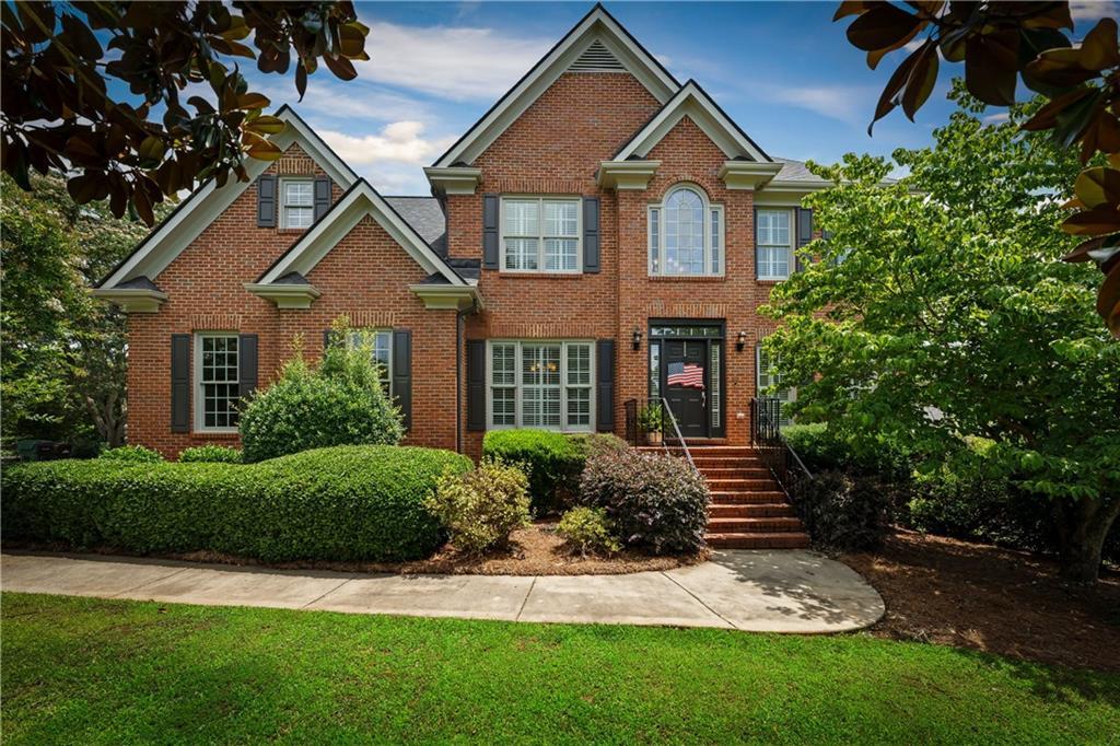 8 Limerick Ct., Cartersville, GA 30120