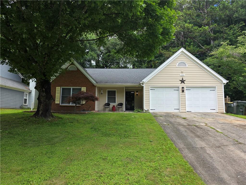 10510 Willow View Cir., Alpharetta, GA 30022