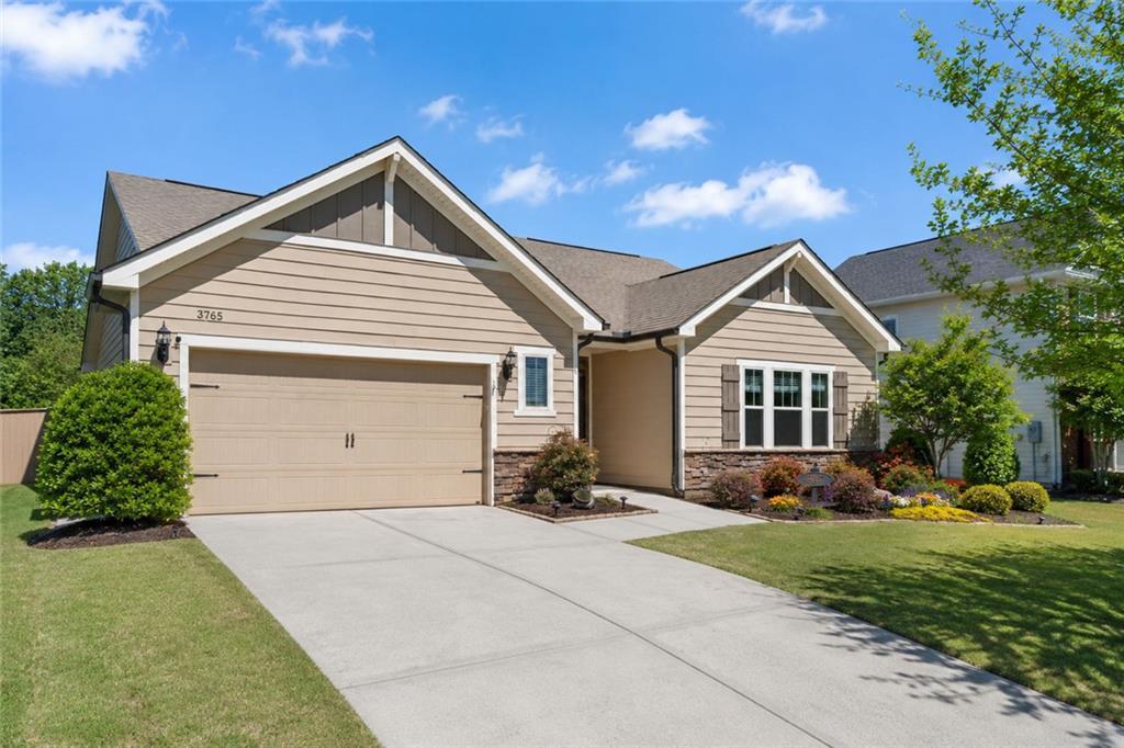 3765 Bridges Ct., Cumming, GA 30040