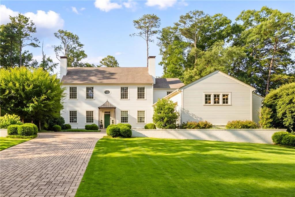 2629 Ashford Rd., Atlanta, GA 30319