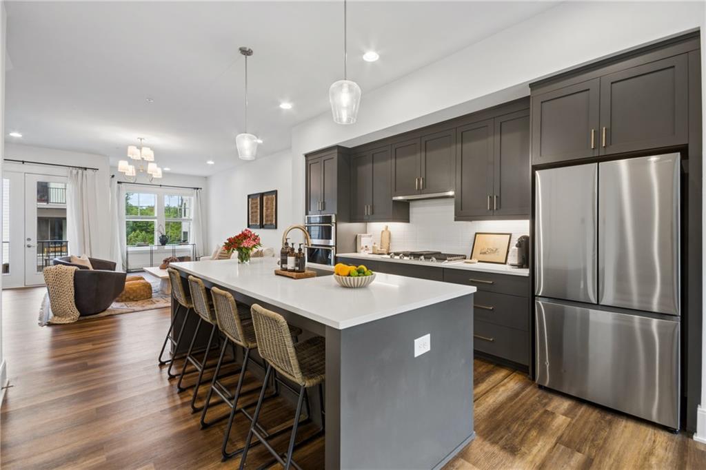 1344 Booth Ave., Atlanta, GA 30318