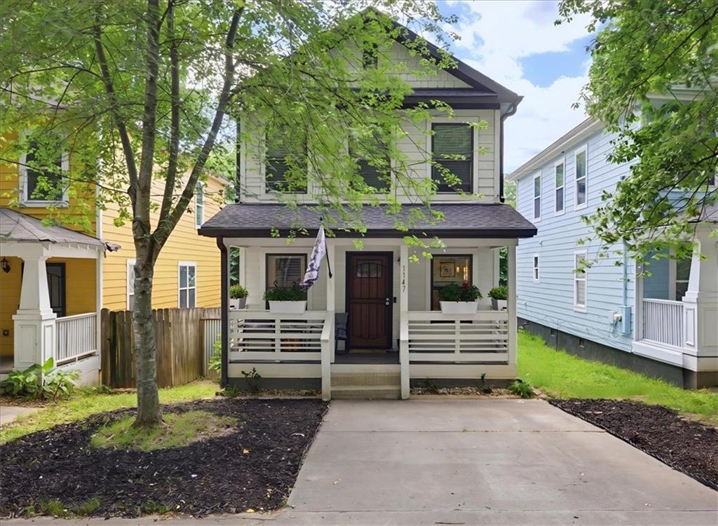 1147 Smith St., Atlanta, GA 30310