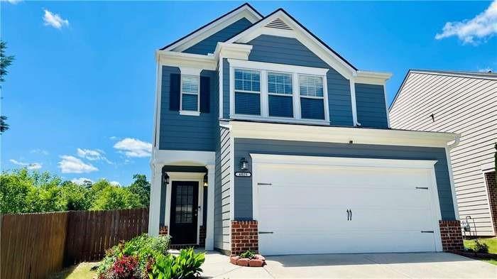 6025 Weddington Dr., Cumming, GA 30040