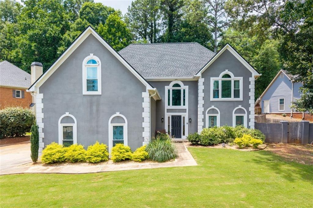 5841 Brookstone Overlook, Acworth, GA 30101