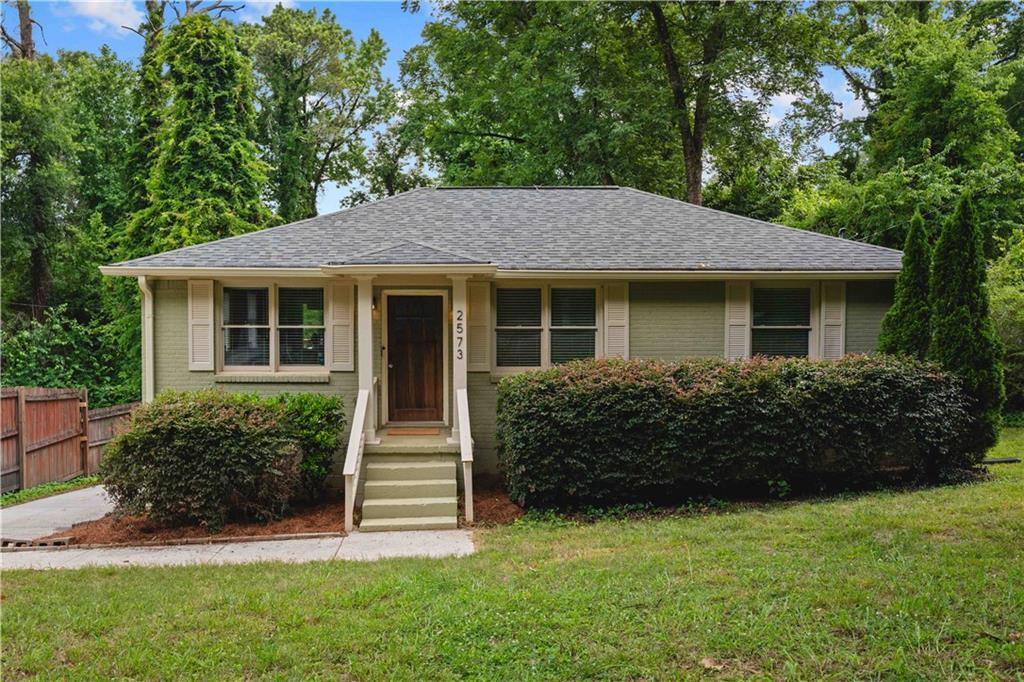 2573 E Tupelo St., Atlanta, GA 30317