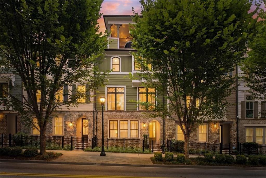 976 Memorial Walk, Atlanta, GA 30316