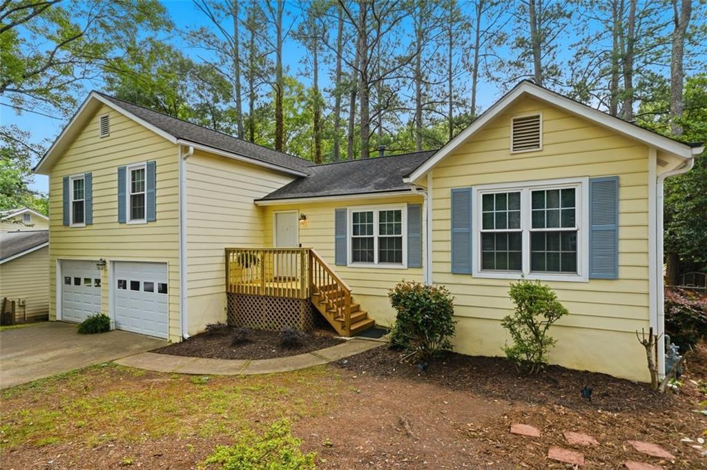 165 Tyson Cir., Roswell, GA 30076