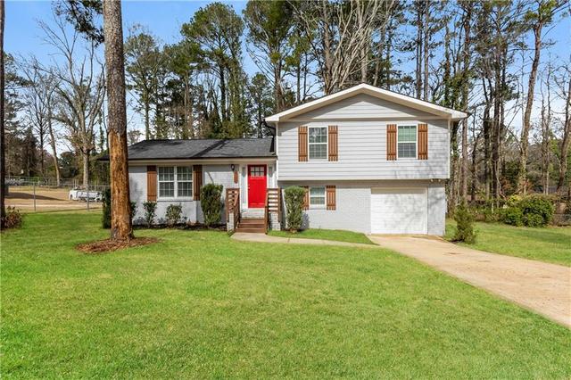 New Homes For Sale This Week That Attend Canby Lane Elementary School: June 19th to June 25th