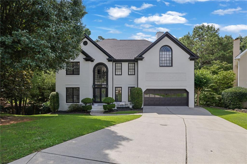 3160 Birchton St., Johns Creek, GA 30022
