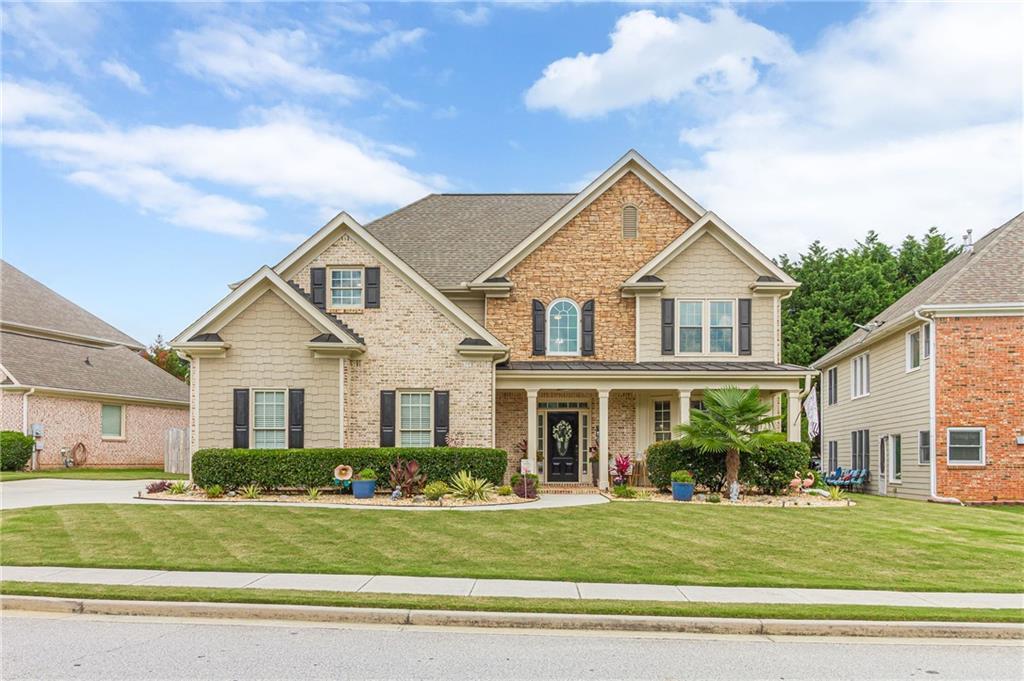 714 Arbor Cove, Loganville, GA 30052