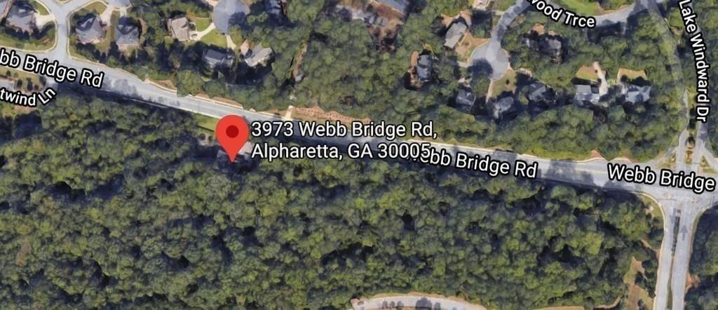 3973 Webb Bridge Rd., Alpharetta, GA 30005