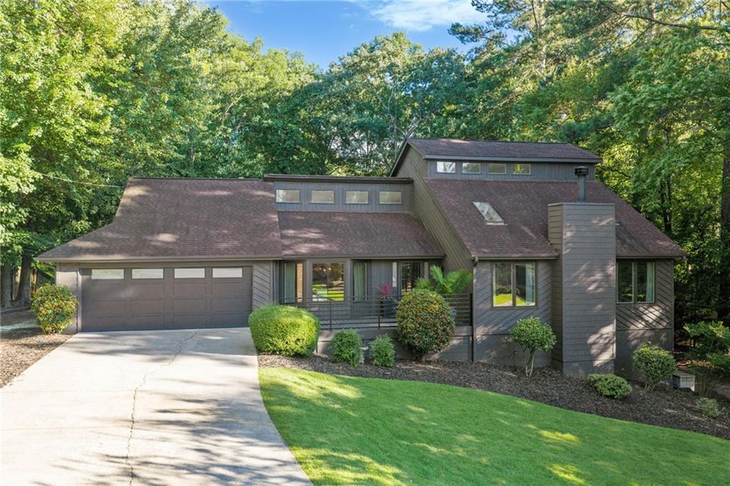 3785 Whitney Pl., Duluth, GA 30096