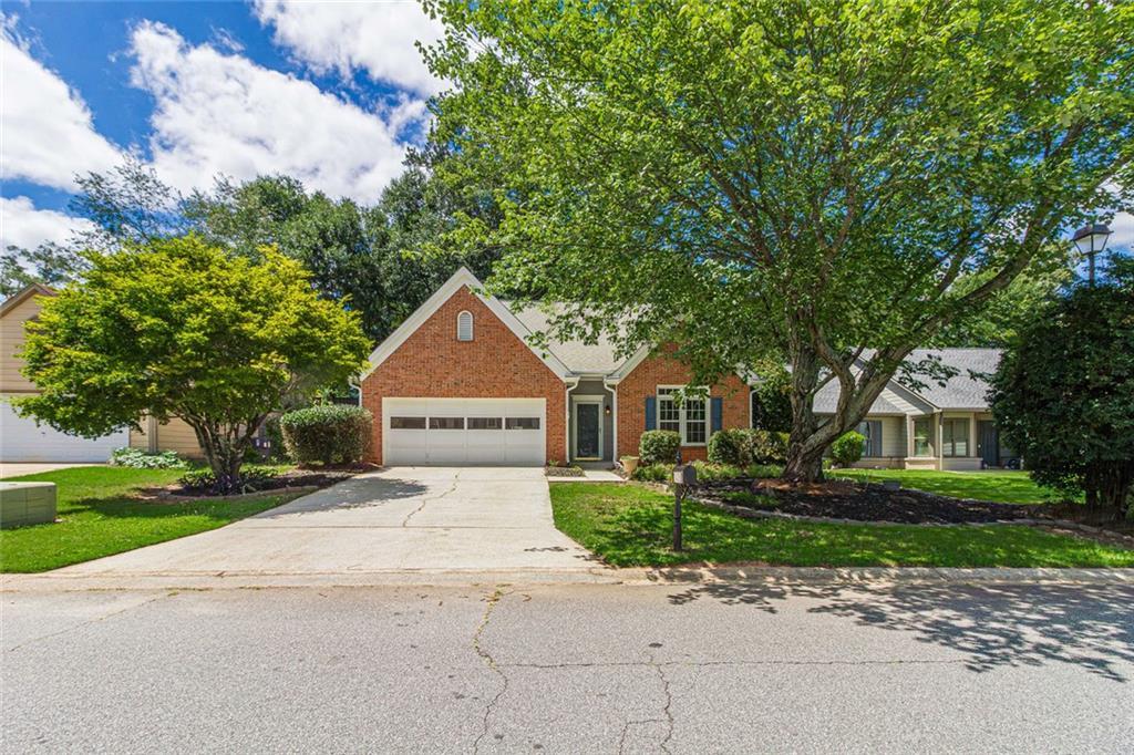 3435 Haverhill Rowe, Lawrenceville, GA 30044
