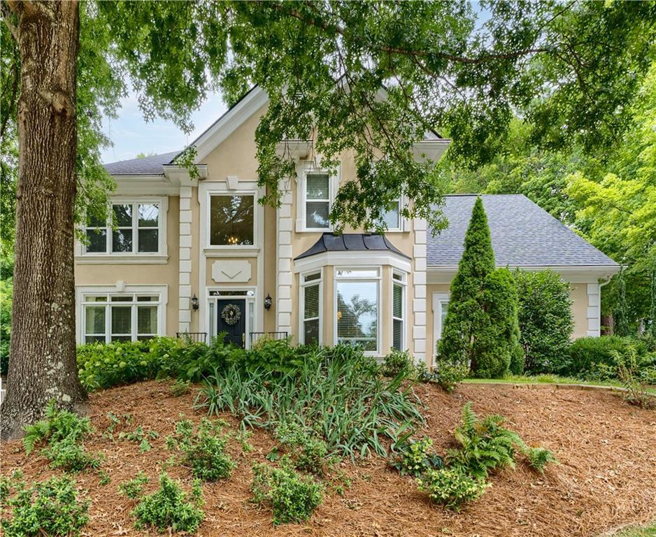 3826 Winters Hill Dr., Atlanta, GA 30360