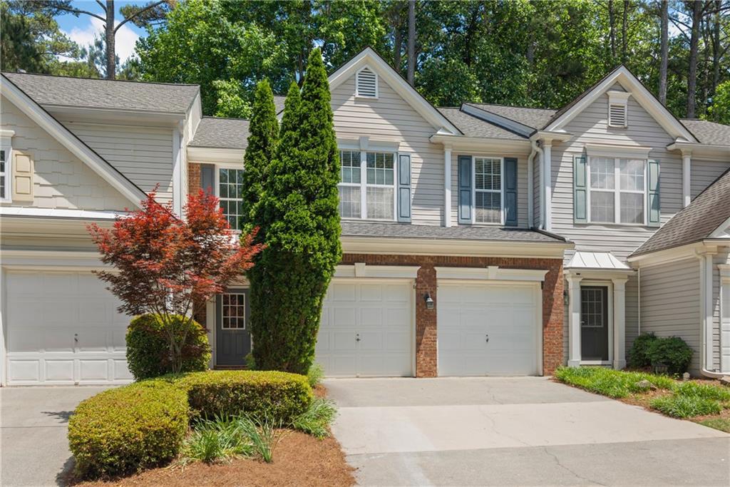 184 Regent Pl., Woodstock, GA 30188