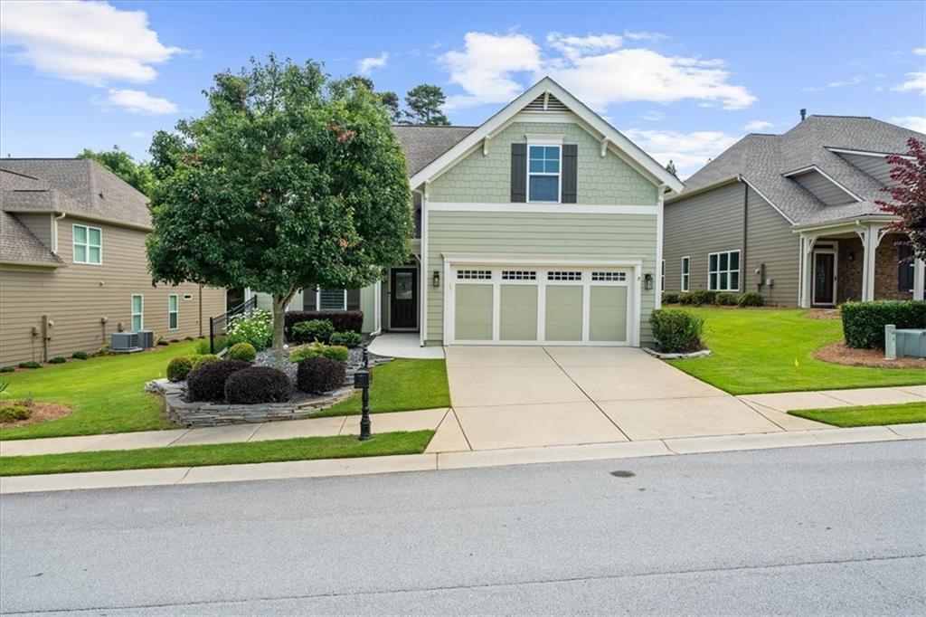 3452 Blue Spruce Ct., Gainesville, GA 30504