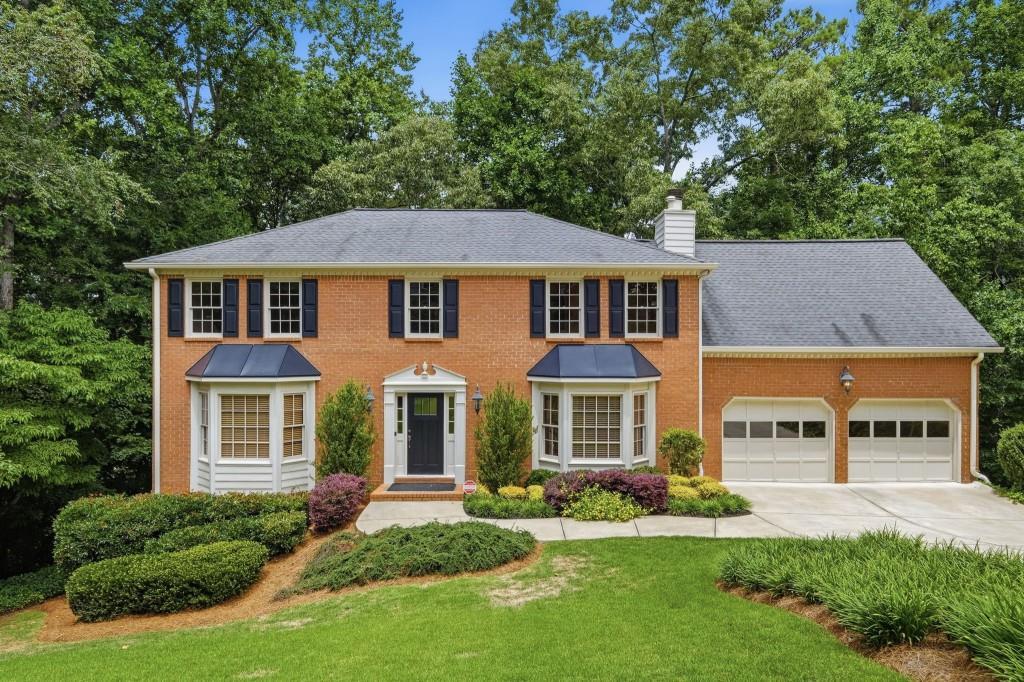 5230 Shasta Way, Marietta, GA 30062