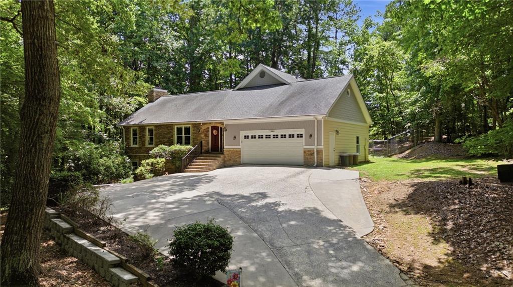 5855 Wills Lake Rd., Cumming, GA 30040