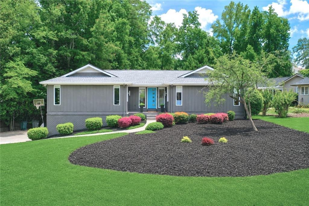 756 Hillwood Dr., Marietta, GA 30068