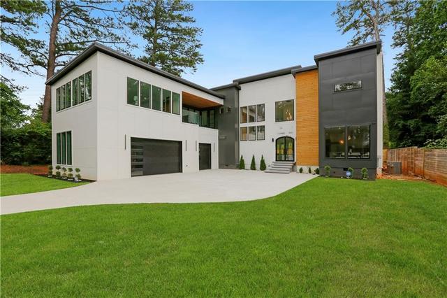 New Homes For Sale This Week That Attend Montclair Elementary School: June 26th to July 2nd
