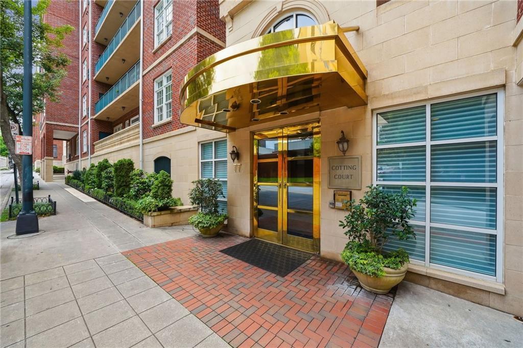 77 Peachtree Pl. #403, Atlanta, GA 30309