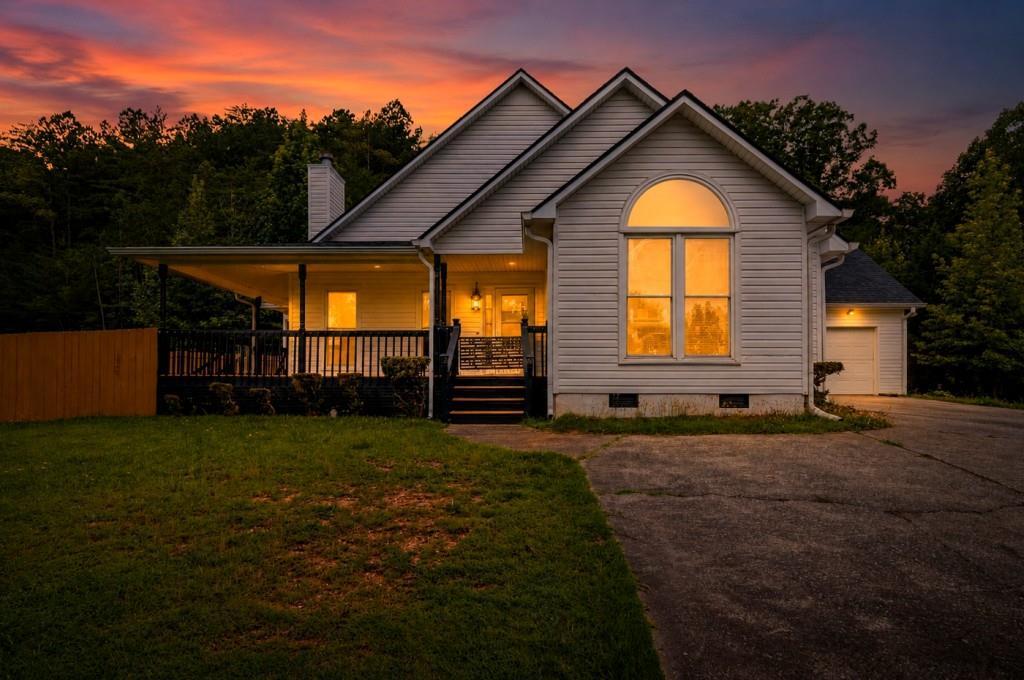 529 Cassville White Rd., Cartersville, GA 30121