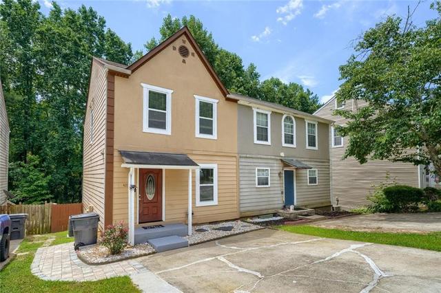 New Homes For Sale This Week That Attend Berkmar High School: June 19th to June 25th