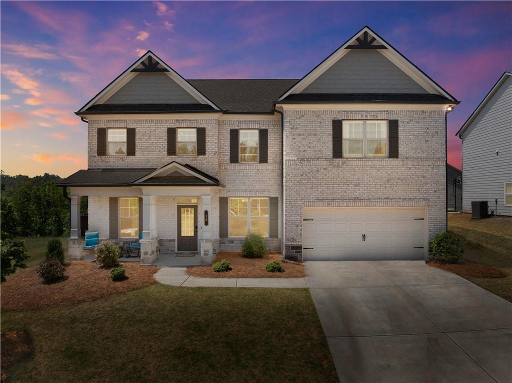 30 Brant Cir., Jefferson, GA 30549