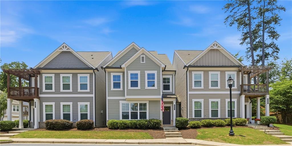803 Belrose Dr., Smyrna, GA 30080