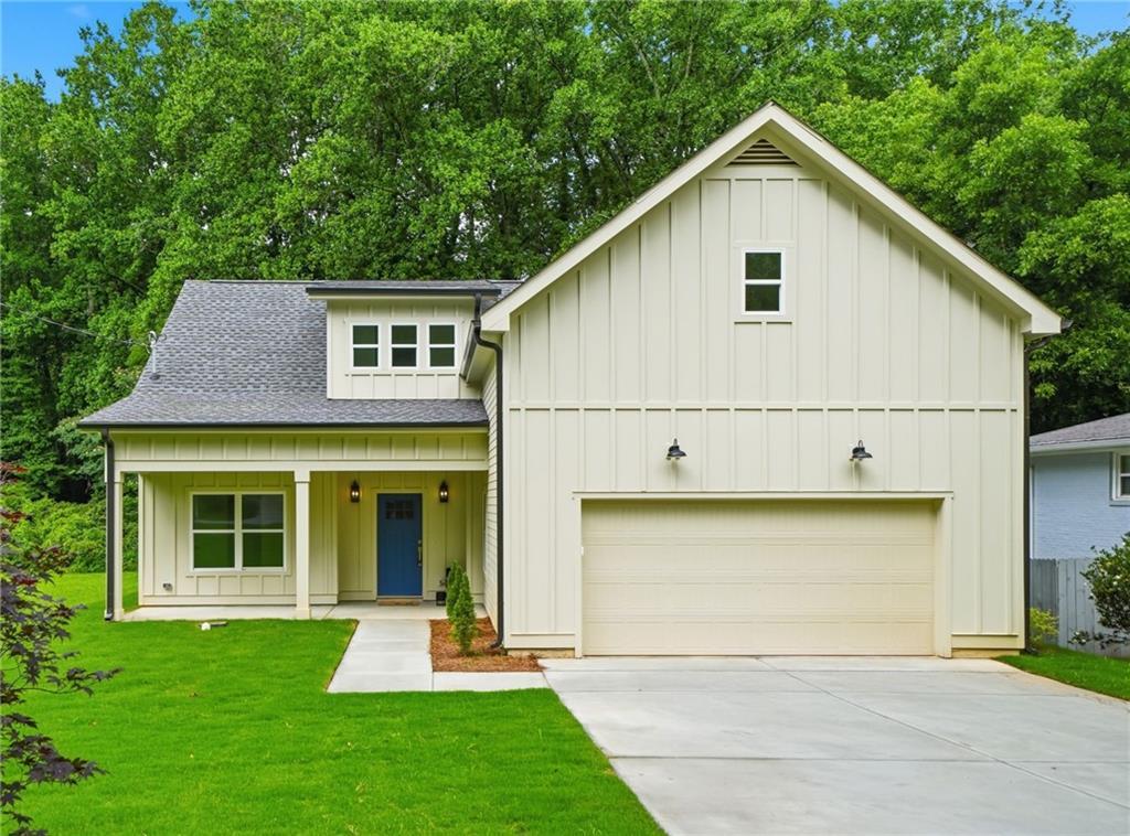 2186 Freydale Rd., Marietta, GA 30067