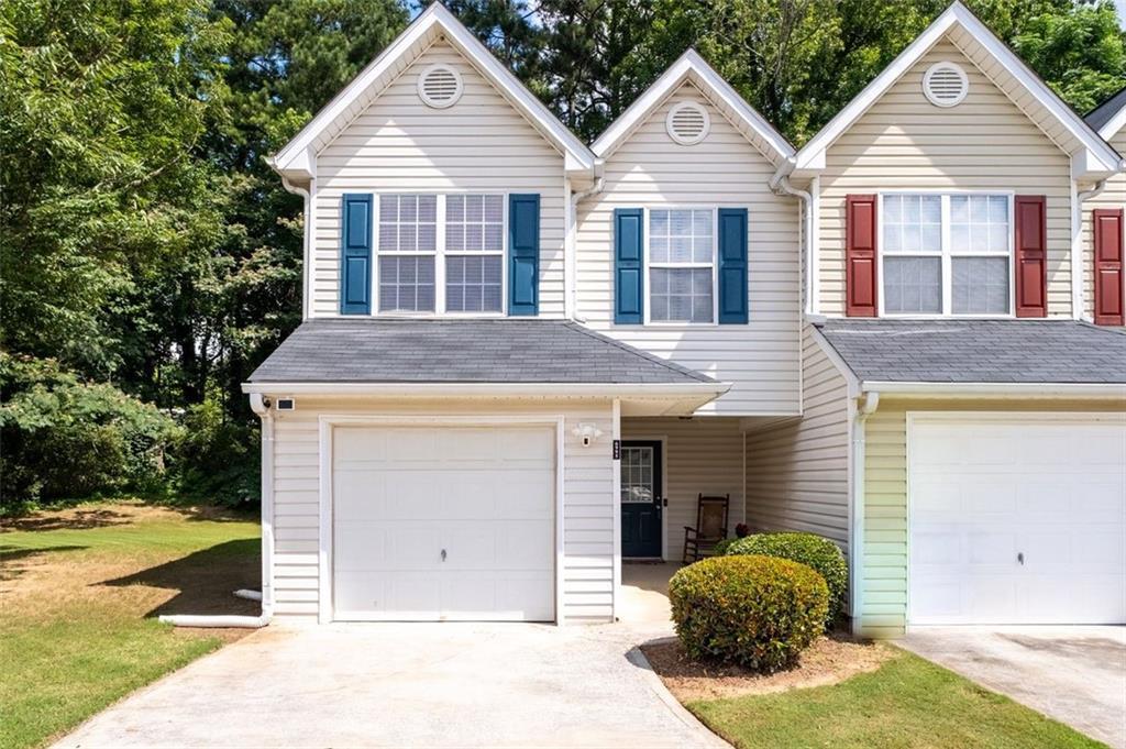 6995 Gallant Cir. #6, Mableton, GA 30126