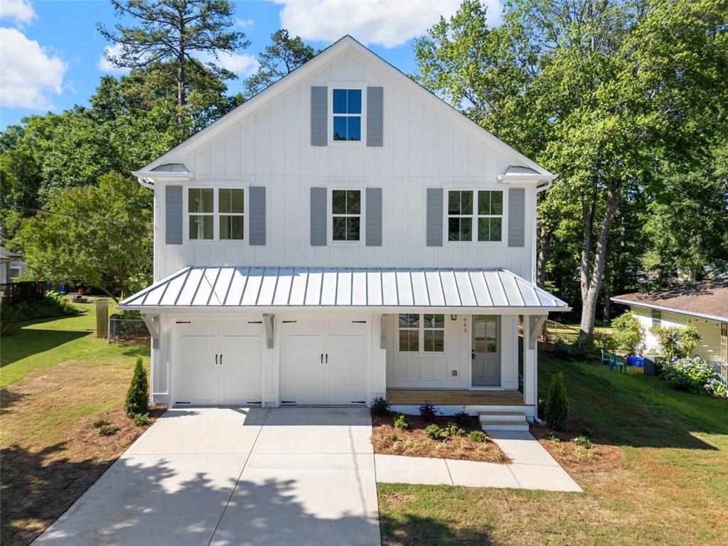 962 Mclinden Ave., Smyrna, GA 30080