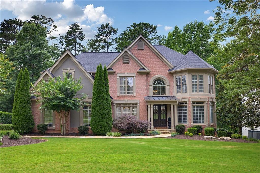 14442 Club Cir., Milton, GA 30004