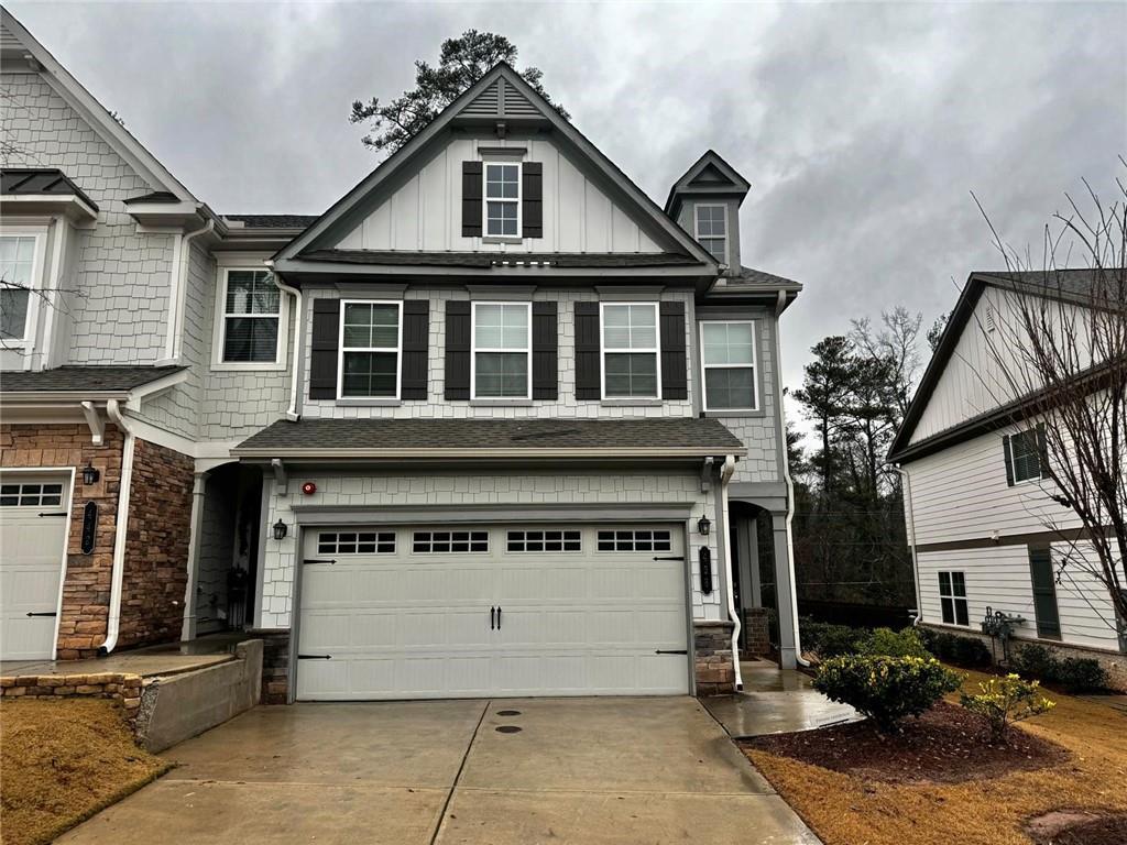 438 Bannon Way, Marietta, GA 30008
