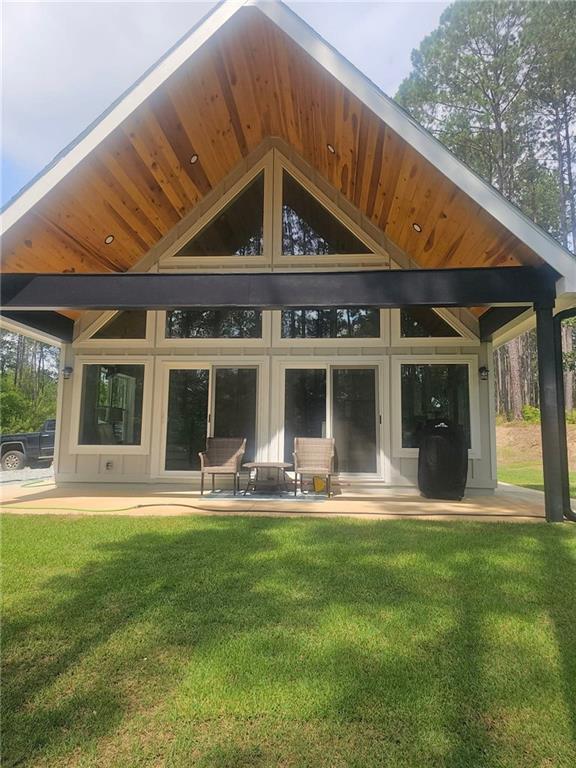 2595 Omaha Dr., Elberton, GA 30635