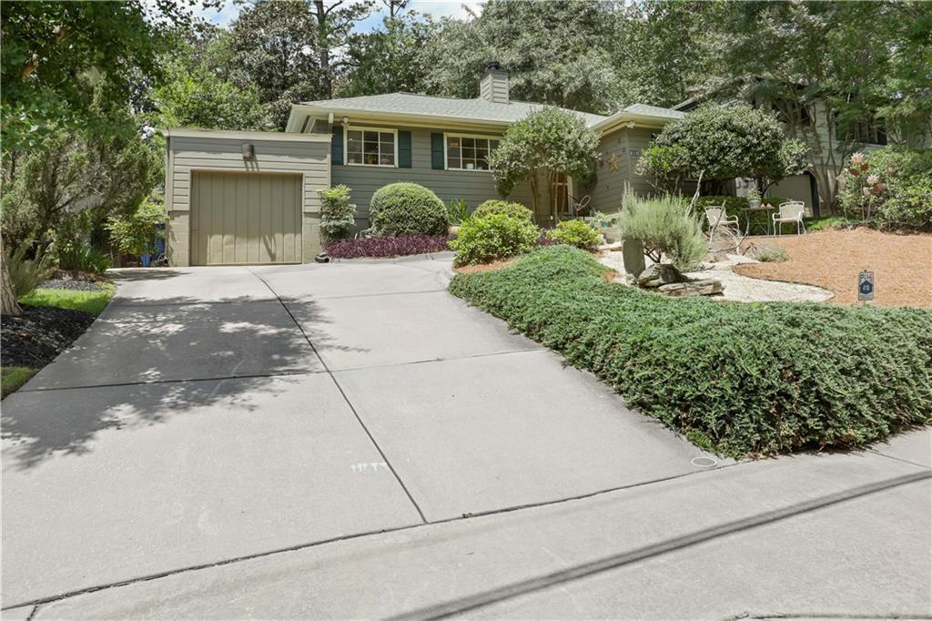 410 Wimbledon Rd., Atlanta, GA 30324